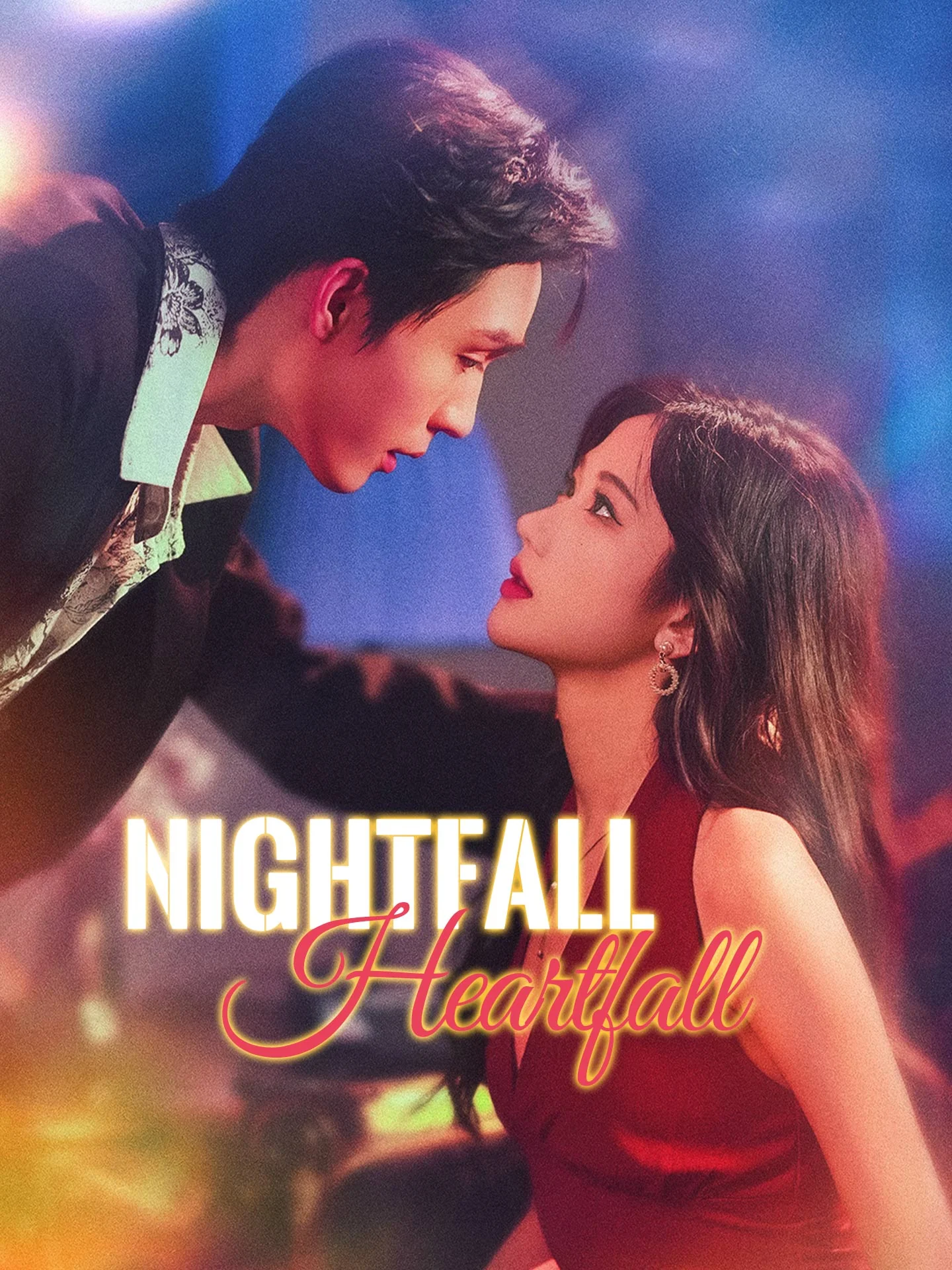 Nightfall, Heartfall - Revenge Short Drama | Melolo