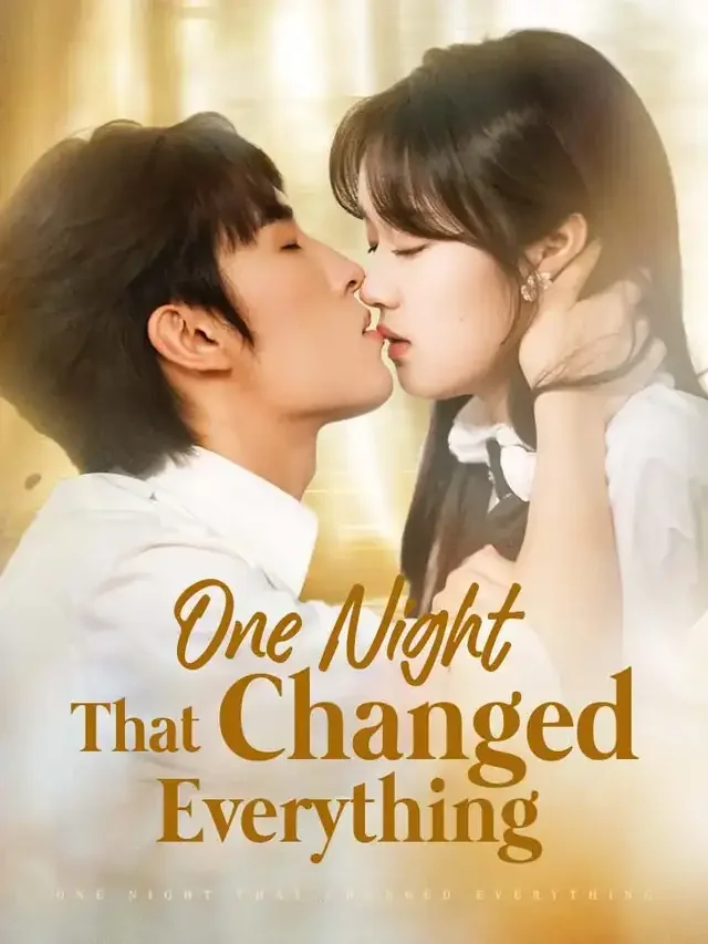 One Night That Changed Everything - Romance Short Drama | Melolo