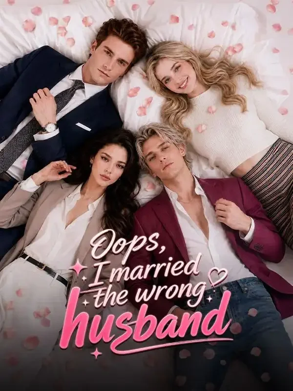Oops, I married the wrong husband - Romance Short Drama | Melolo