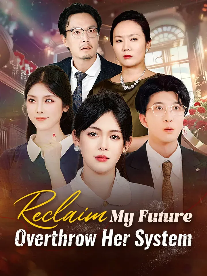 Reclaim My Future, Overthrow Her System - Counterattack Short Drama | Melolo