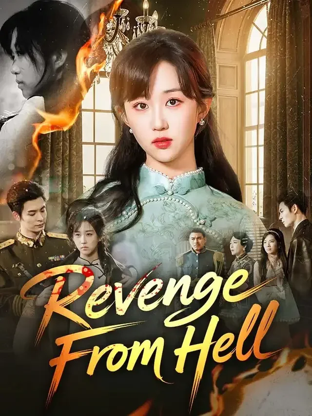 Revenge From Hell - Revenge Short Drama | Melolo