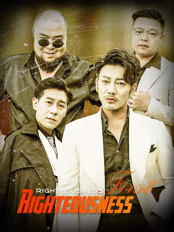 Righteousness First - Counterattack Short Drama | Melolo