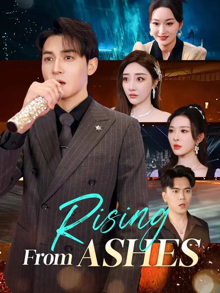 Rising From Ashes - Counterattack Short Drama | Melolo