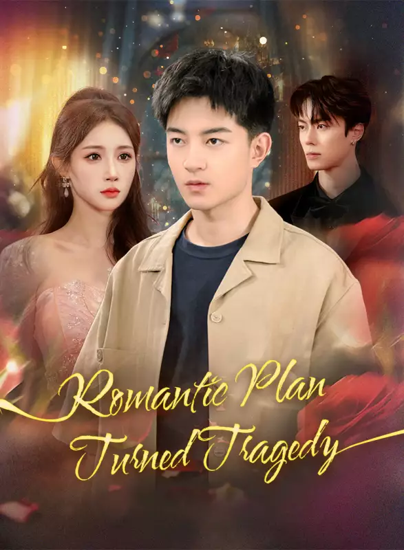 Romantic Plan Turned Tragedy - Revenge Short Drama | Melolo