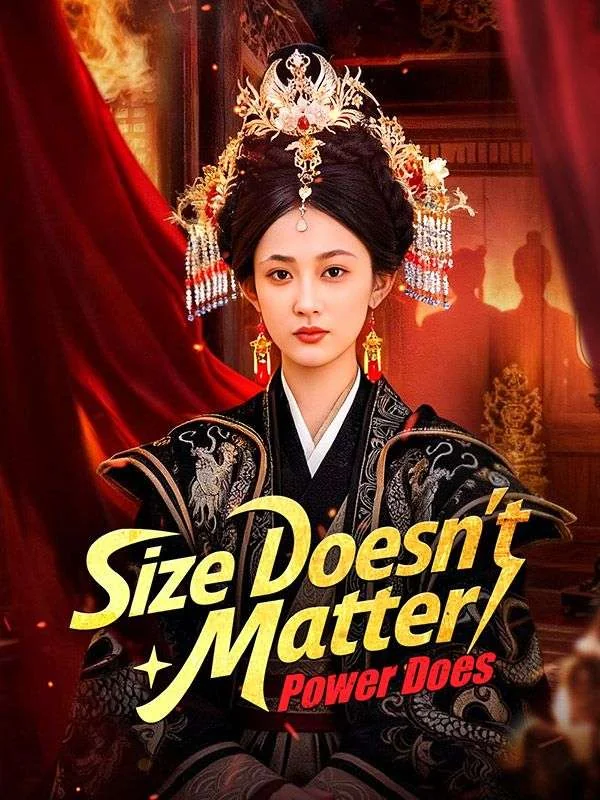 Size Doesn't Matter, Power Does(DUBBED) - Rebirth Short Drama | Melolo