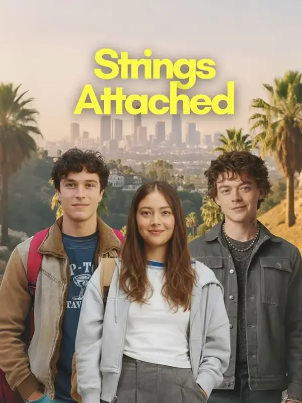 Strings Attached - Romance Short Drama | Melolo