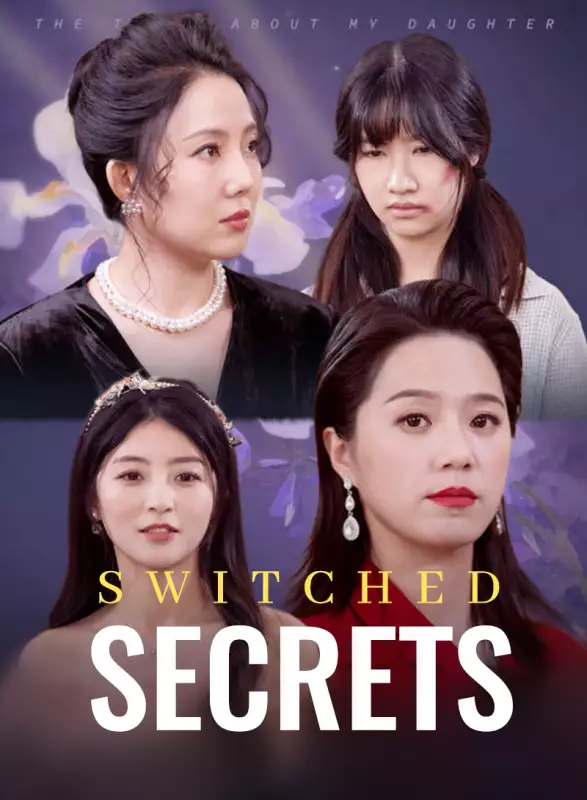 Switched Secrets - Suspense Short Drama | Melolo
