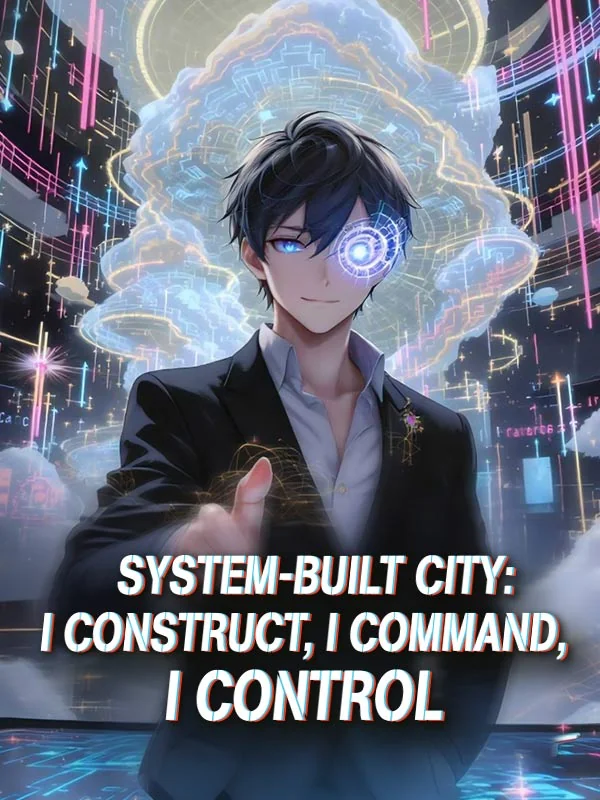 System-Built City: I Construct, I Command, I Control - Counterattack Short Drama | Melolo
