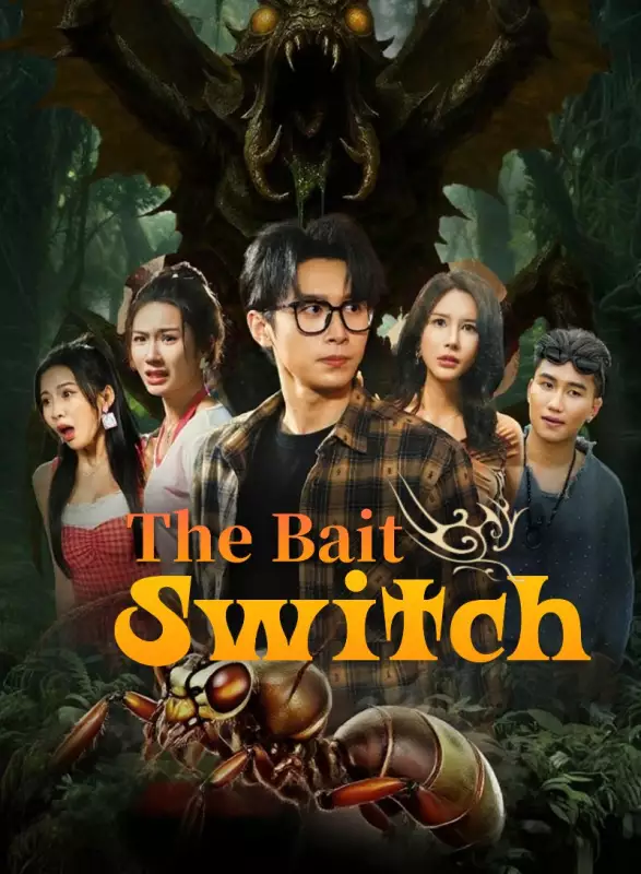 The Bait Switch - Rebirth Short Drama | Melolo