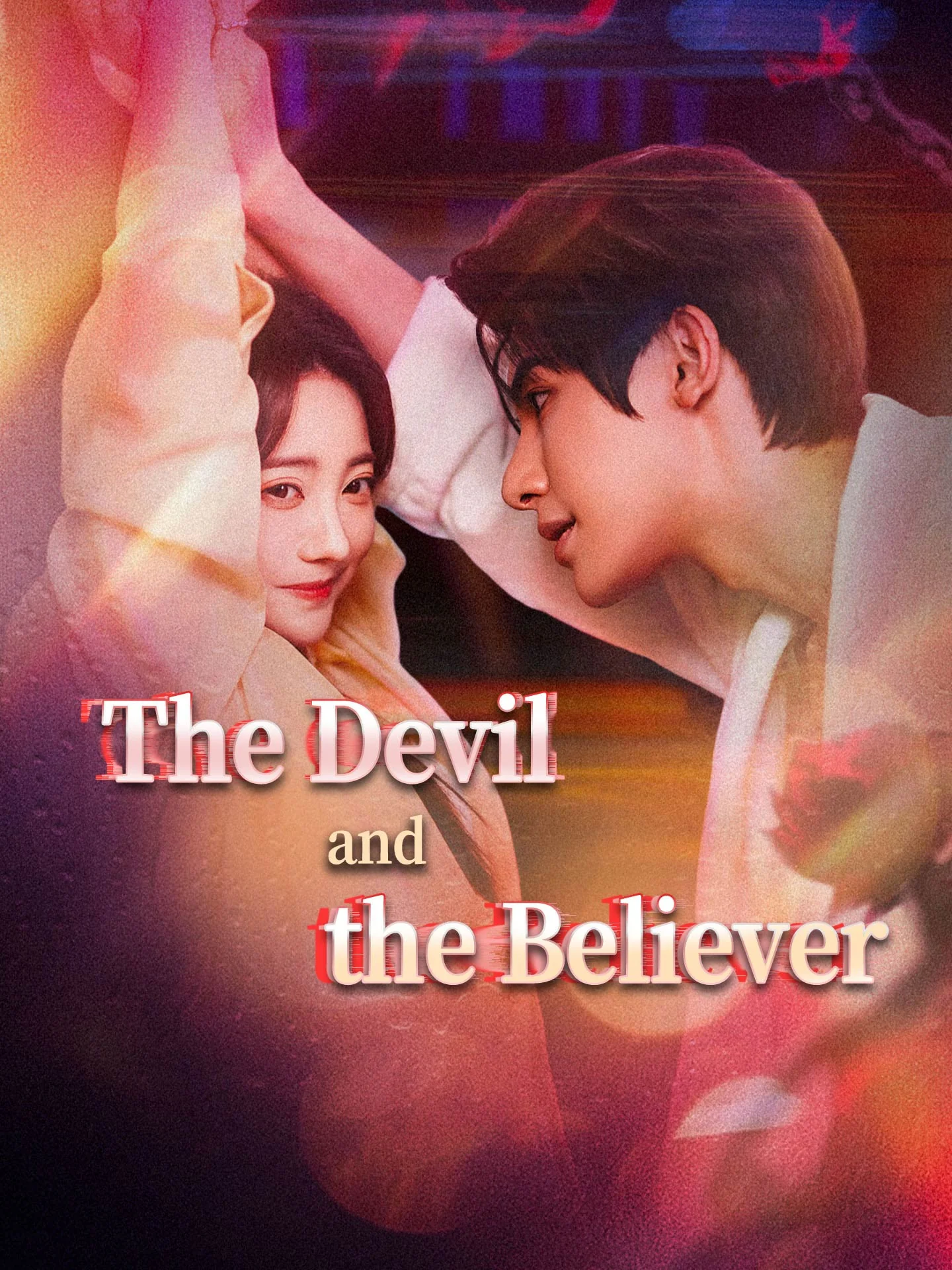The Devil and the Believer - Counterattack Short Drama | Melolo