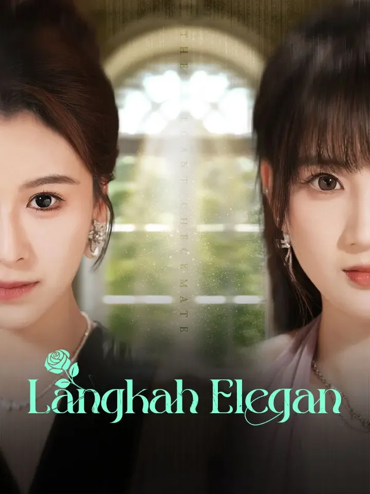 Langkah Elegan