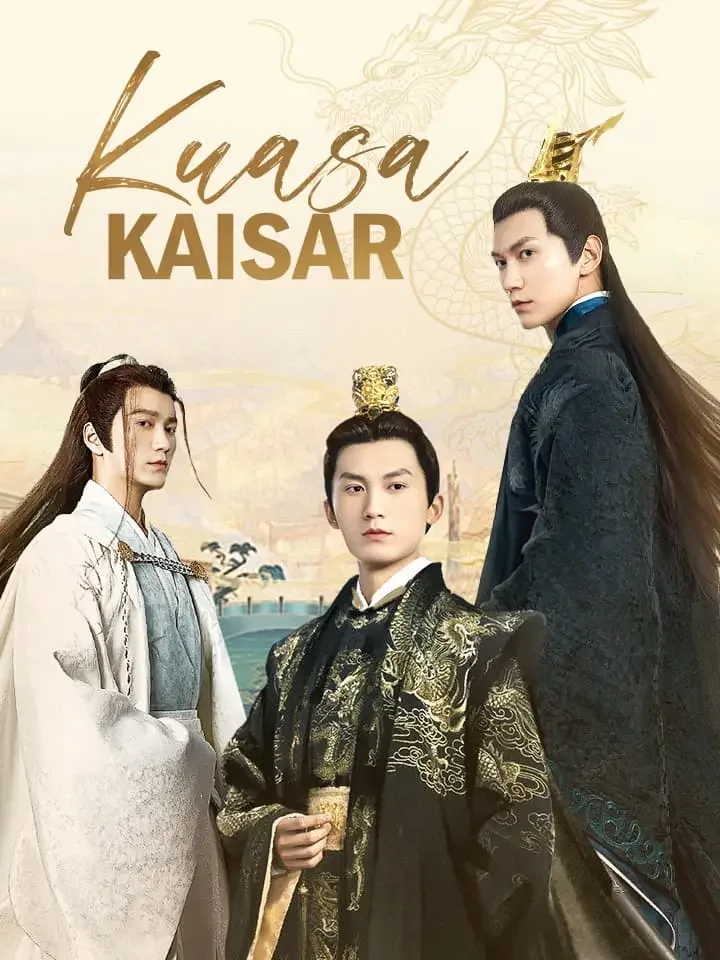 Kuasa Kaisar