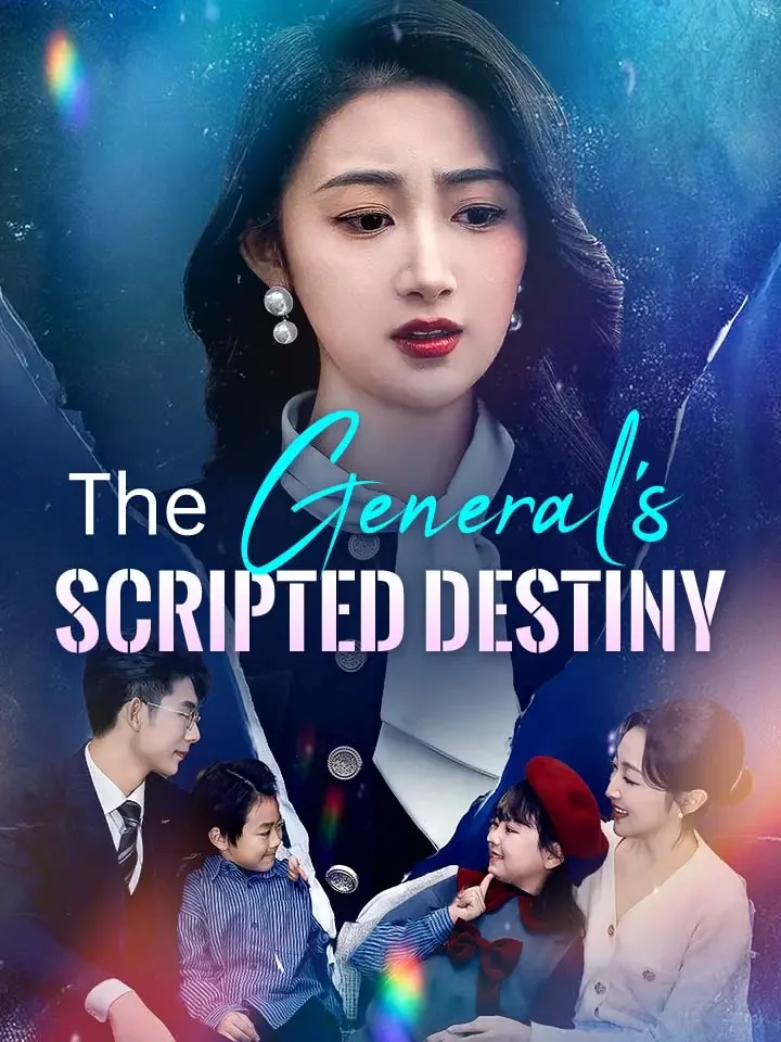 The General's Scripted Destiny - Counterattack Short Drama | Melolo