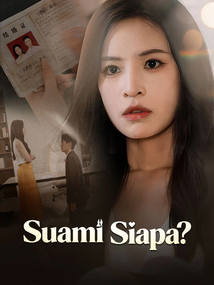 Suami Siapa?