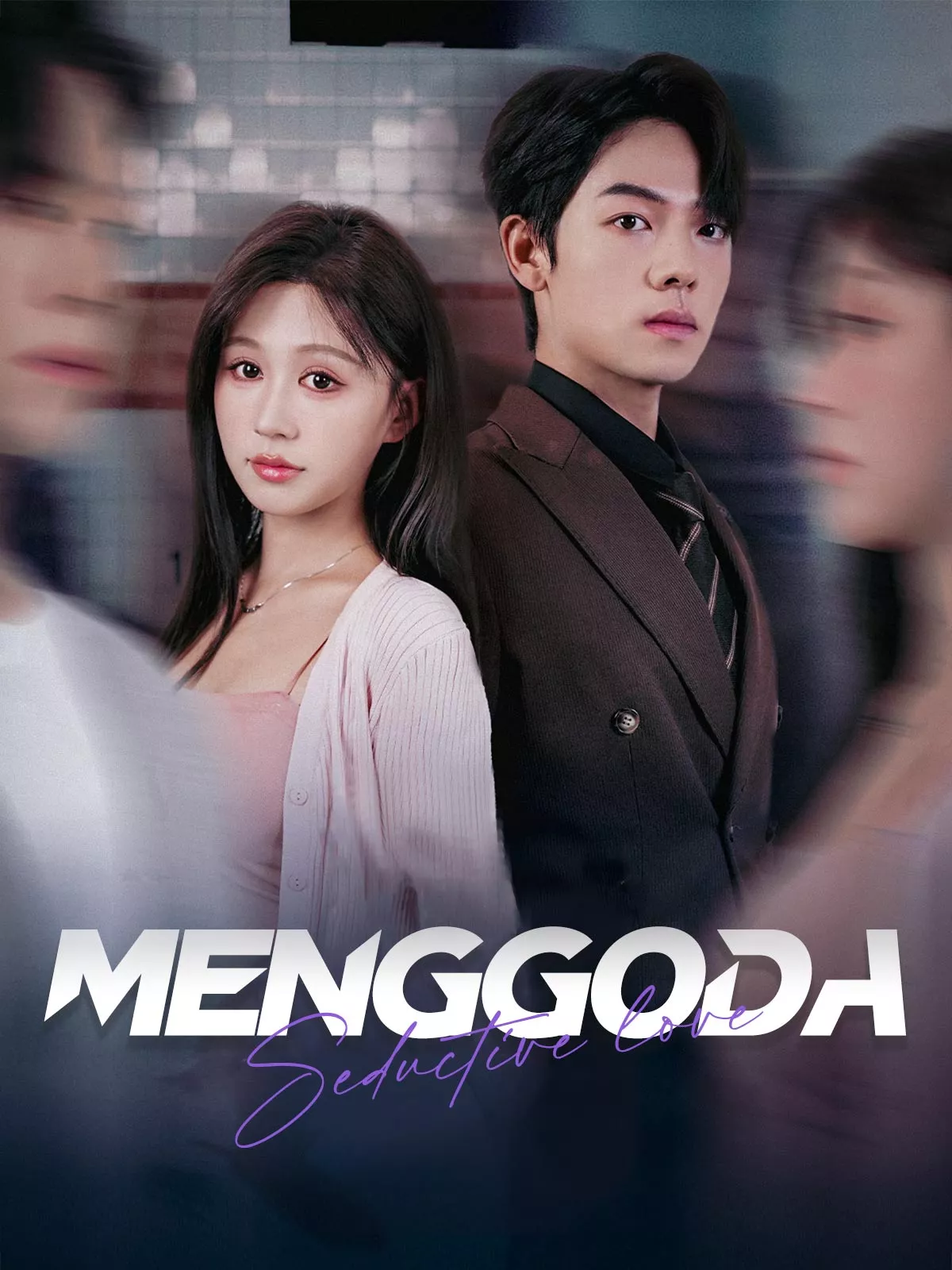 Menggoda