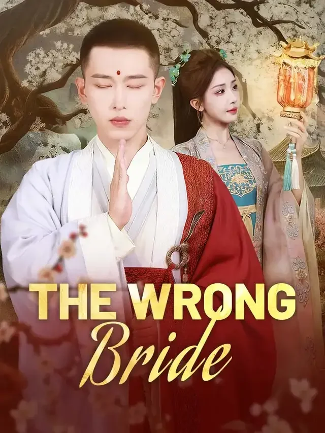 The Wrong Bride - Fantasy Short Drama | Melolo