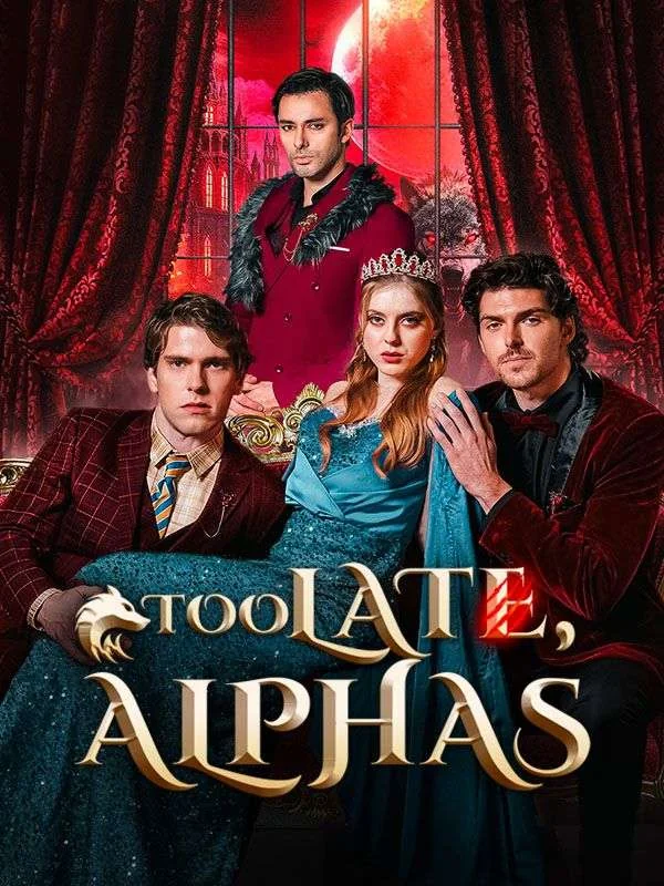 Too Late, Alphas - Counterattack Short Drama | Melolo