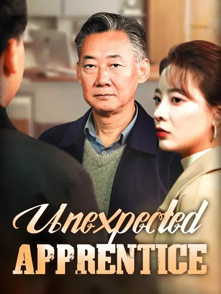 Unexpected Apprentice - Counterattack Short Drama | Melolo