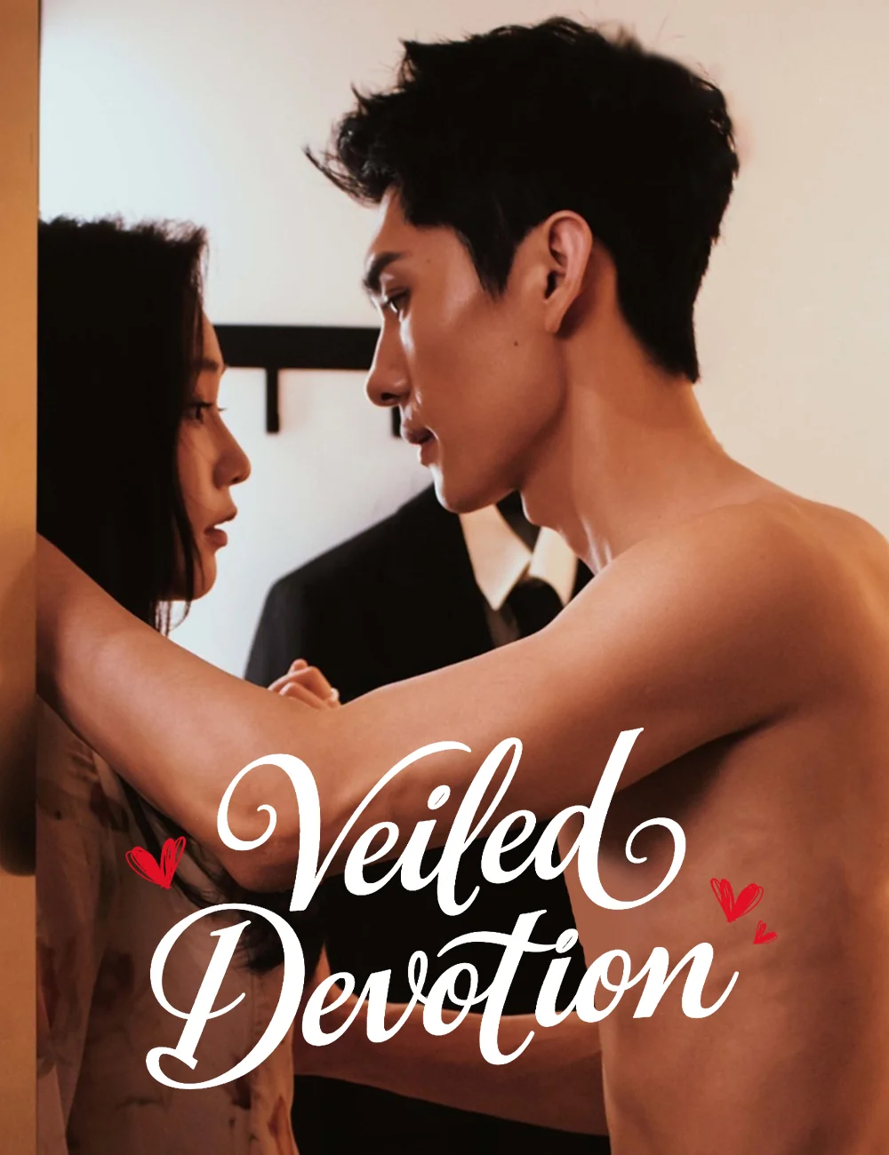 Veiled Devotion - Revenge Short Drama | Melolo