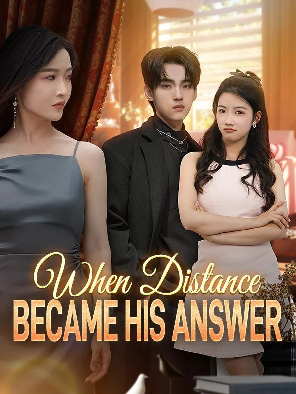 When Distance Became His Answer (DUBBED) - Counterattack Short Drama | Melolo