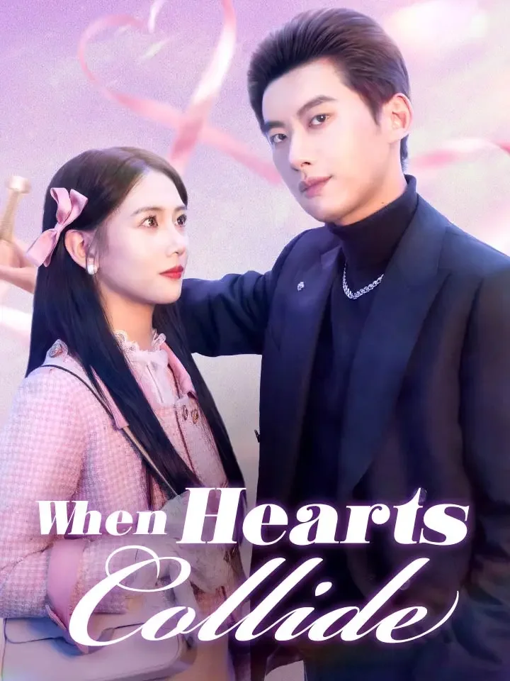 When Hearts Collide - Fantasy Short Drama | Melolo