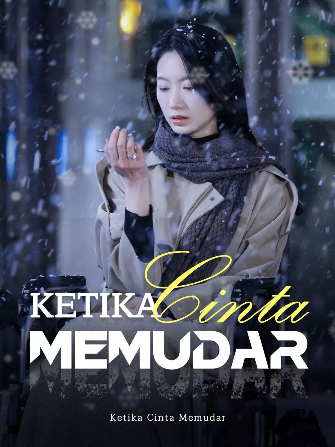 Ketika Cinta Memudar