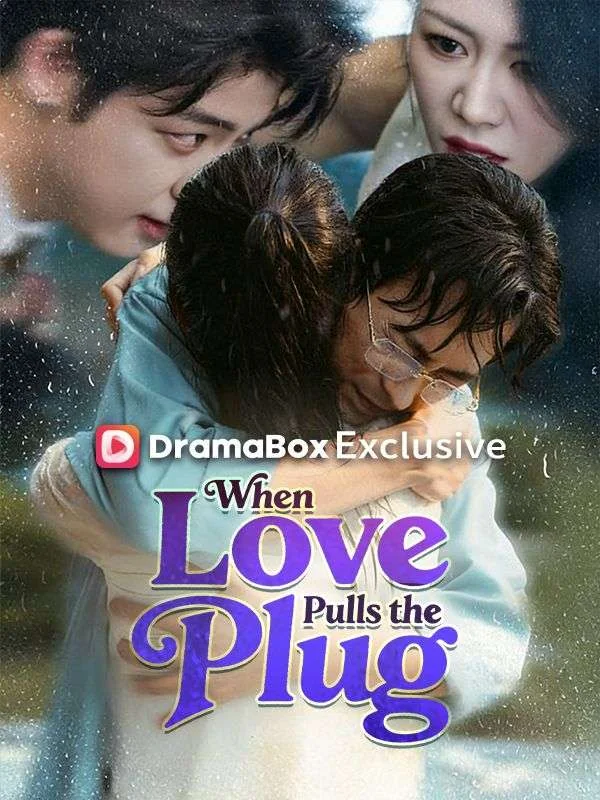 When Love Pulls the Plug - Counterattack Short Drama | Melolo