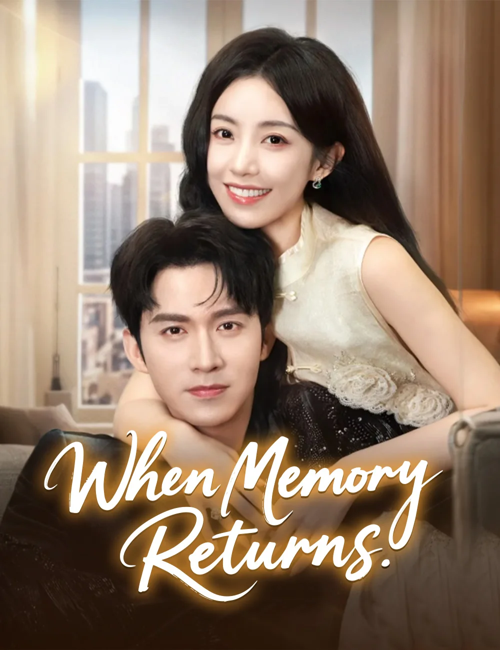 When Memory Returns - Billionaire Short Drama | Melolo