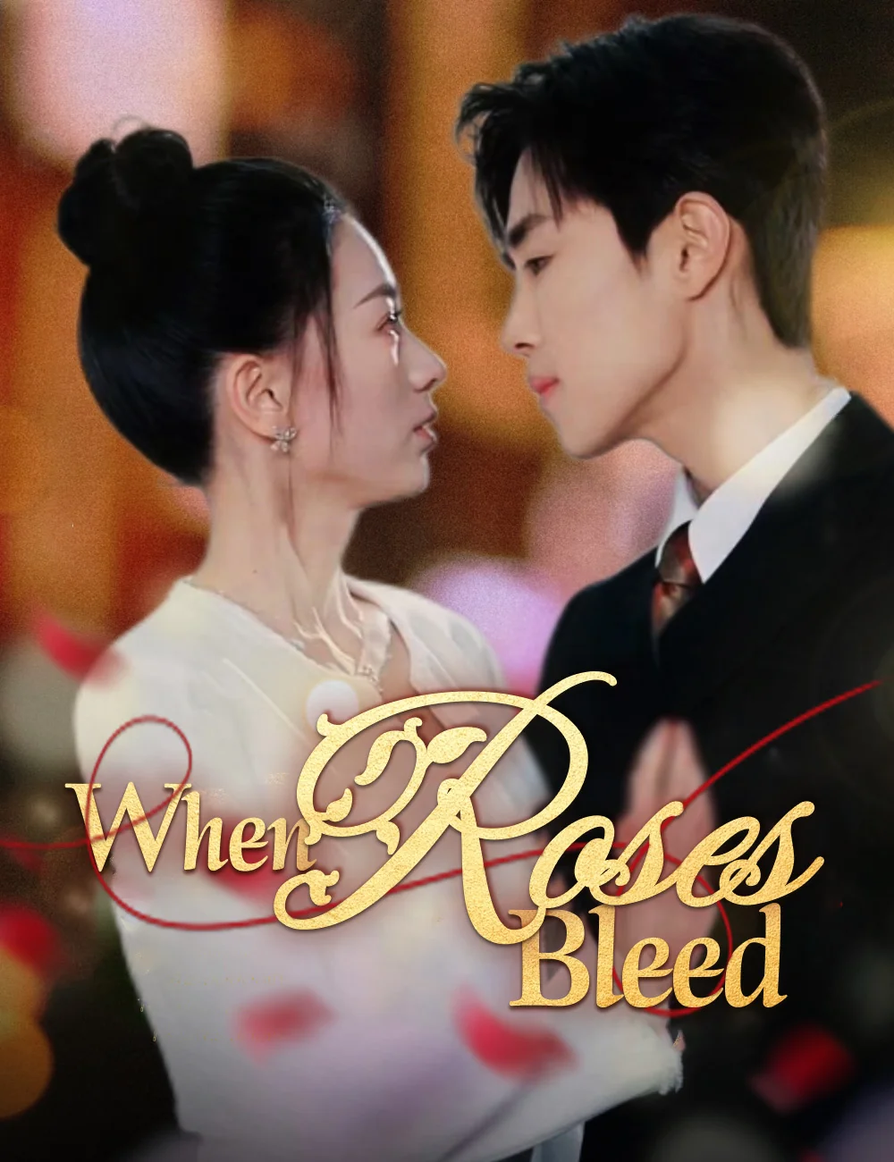When Roses Bleed - Counterattack Short Drama | Melolo