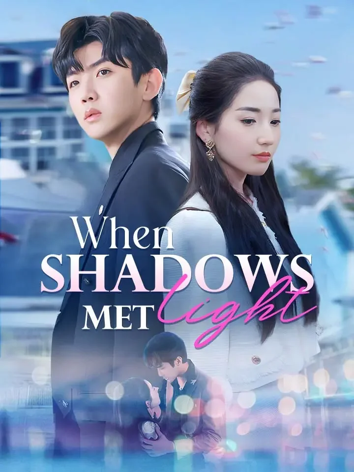 When Shadows Met Light - Counterattack Short Drama | Melolo