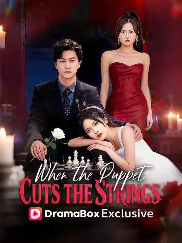 When the Puppet Cuts the Strings (DUBBED)
