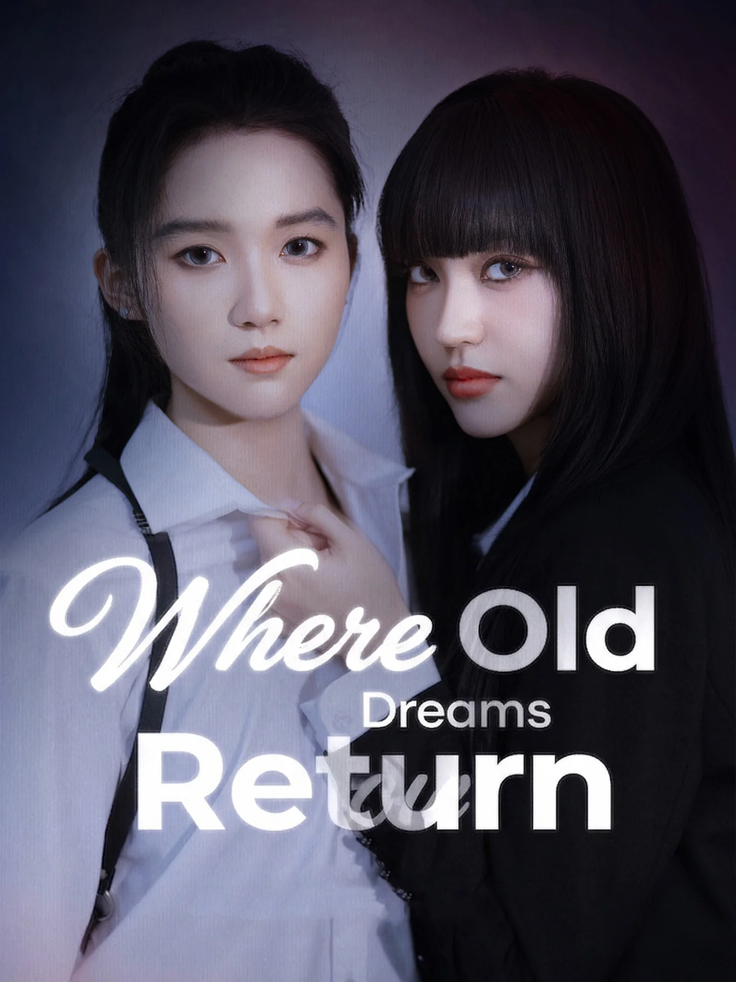Where Old Dreams Return - Romance Short Drama | Melolo