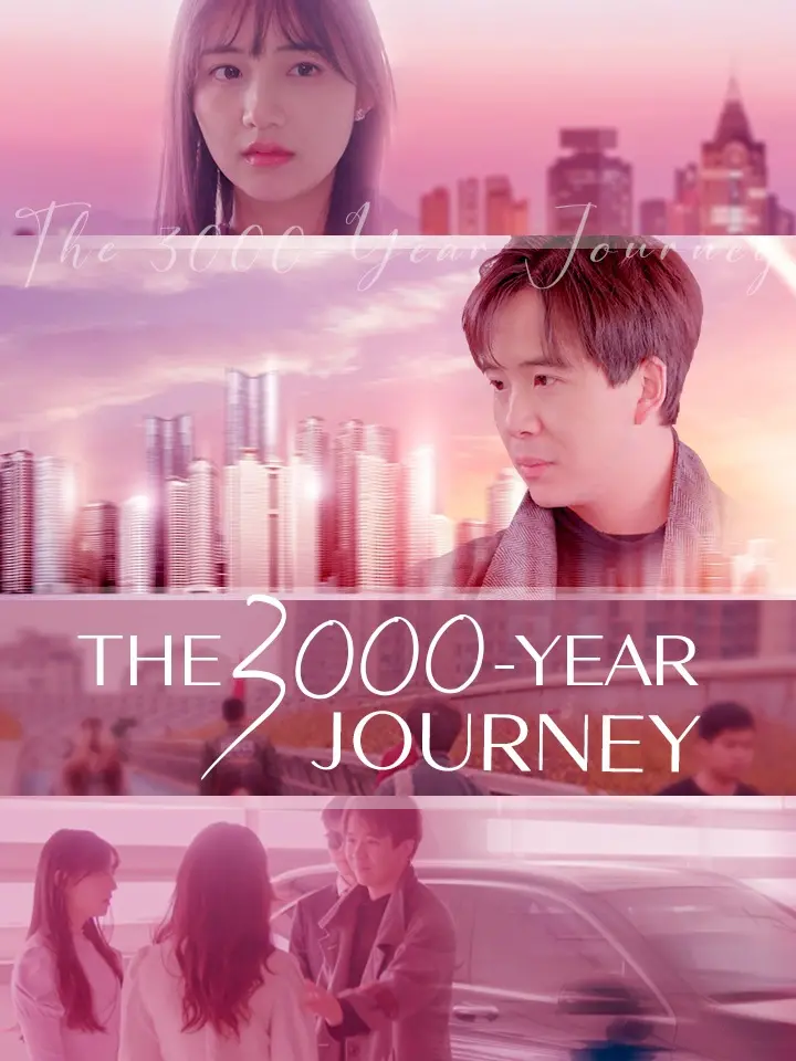 The 3000-Year Journey