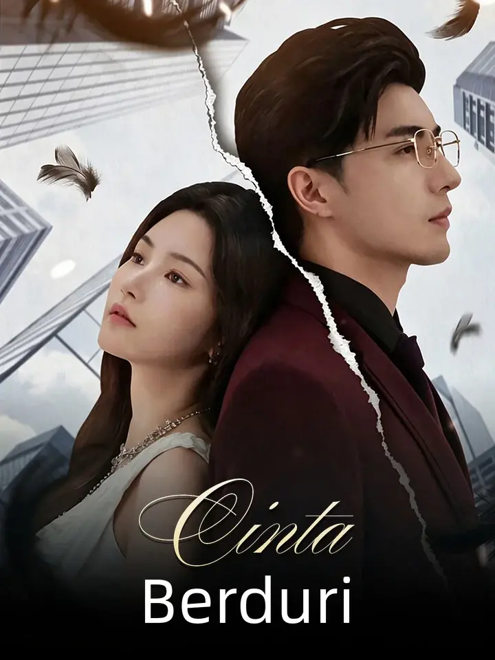 Cinta Berduri