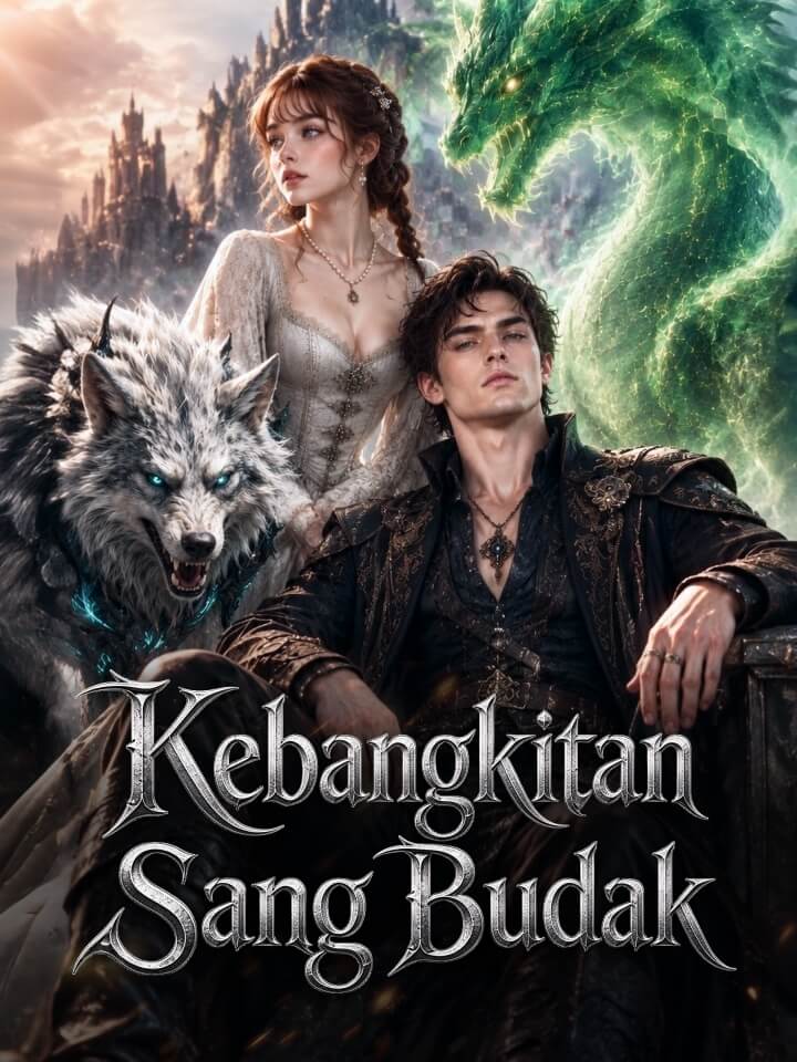 Kebangkitan Sang Budak