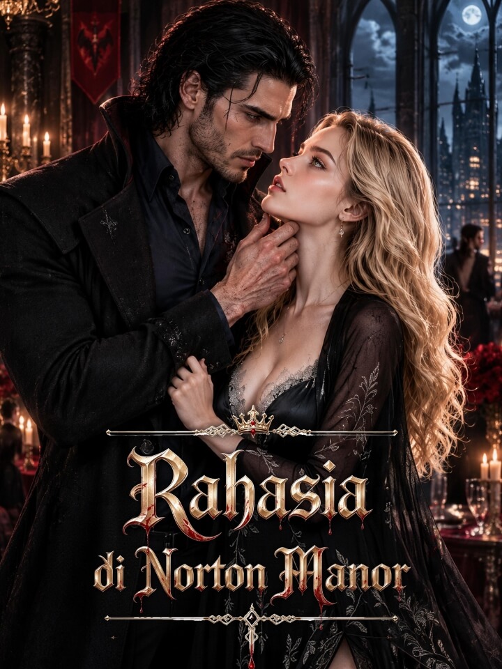 Rahasia di Norton Manor