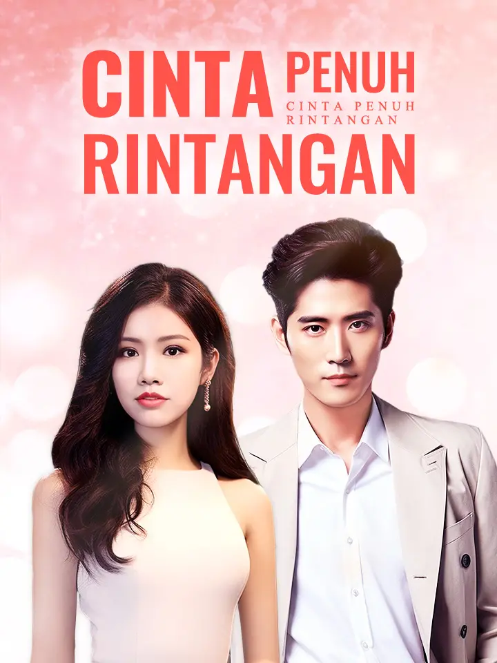 Cinta Penuh Rintangan