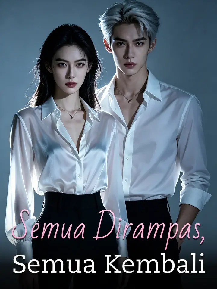 Semua Dirampas, Semua Kembali