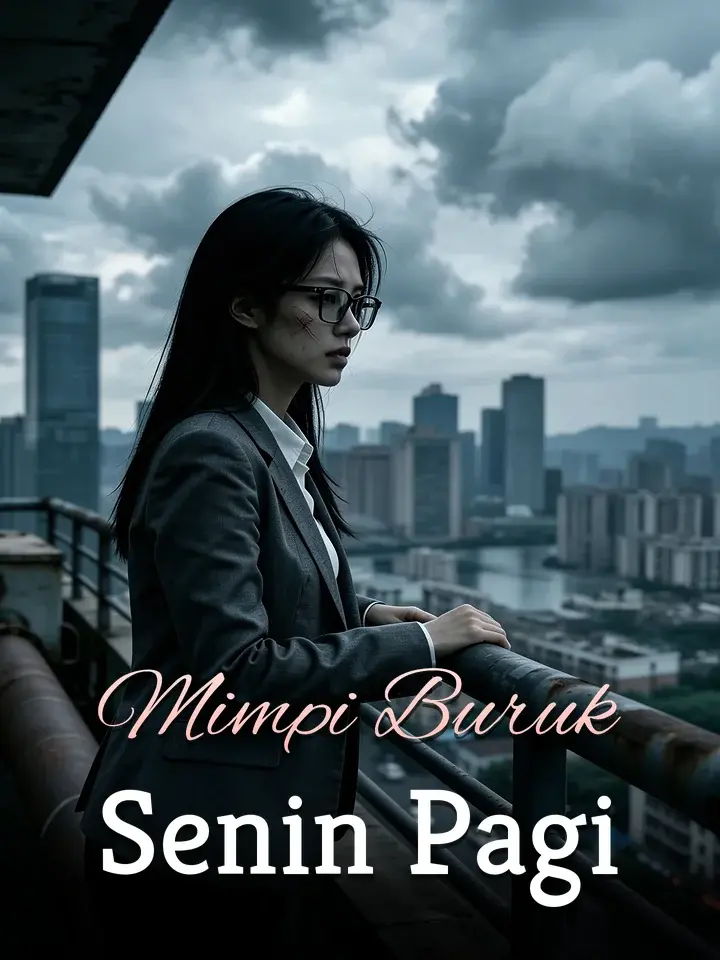 Mimpi Buruk Senin Pagi