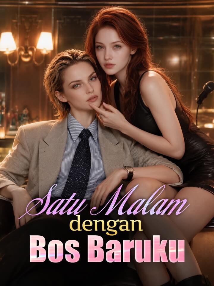 Satu Malam dengan Bos Baruku