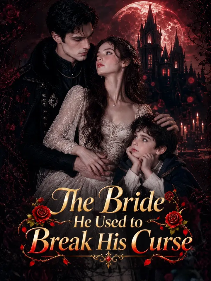 The Bride He Used to Break His Curse