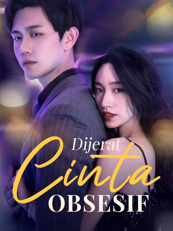 Dijerat Cinta Obsesif