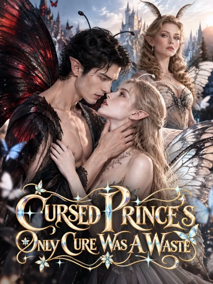 Cursed Prince's Only Cure Was A Waste