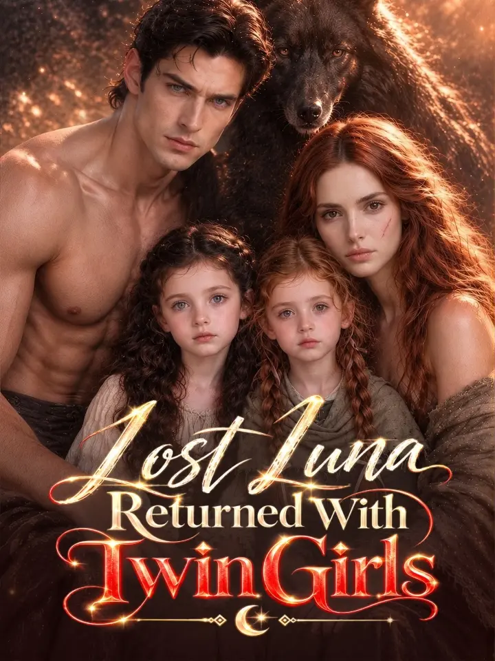 Lost Luna Returned With Twin Girls