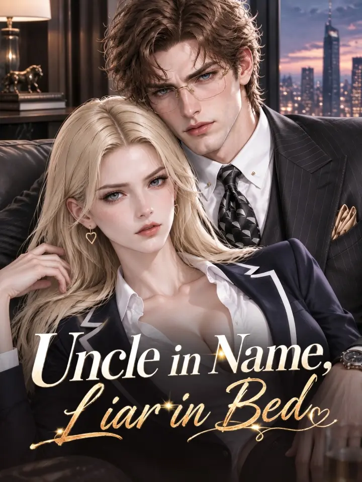 Uncle in Name, Liar in Bed