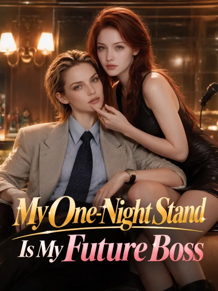 My One-Night Stand Is My Future Boss