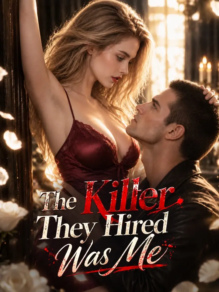 The Killer They Hired Was Me