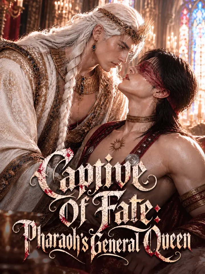 Captive Of Fate: Pharaoh's General Queen