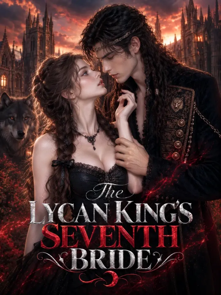 The Lycan King's Seventh Bride
