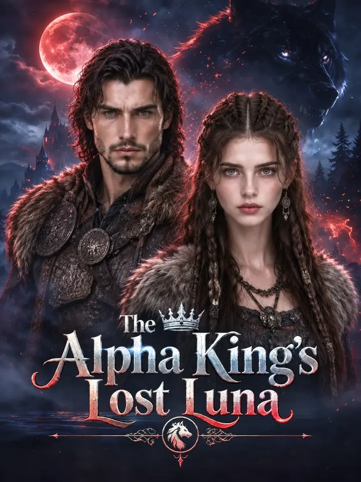The Alpha King's Lost Luna